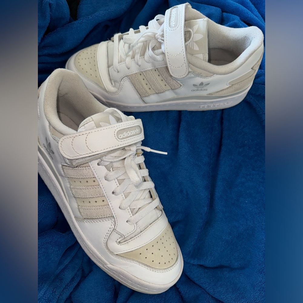 Adidas forum‼️